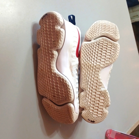 Nike Zoom KD 9 "USA" Men's Shoes - Picture 8 of 8